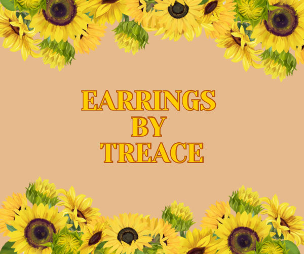 EARRINGS BY TREACE