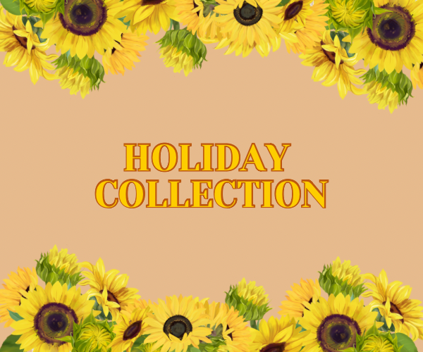 HOLIDAY COLLECTION