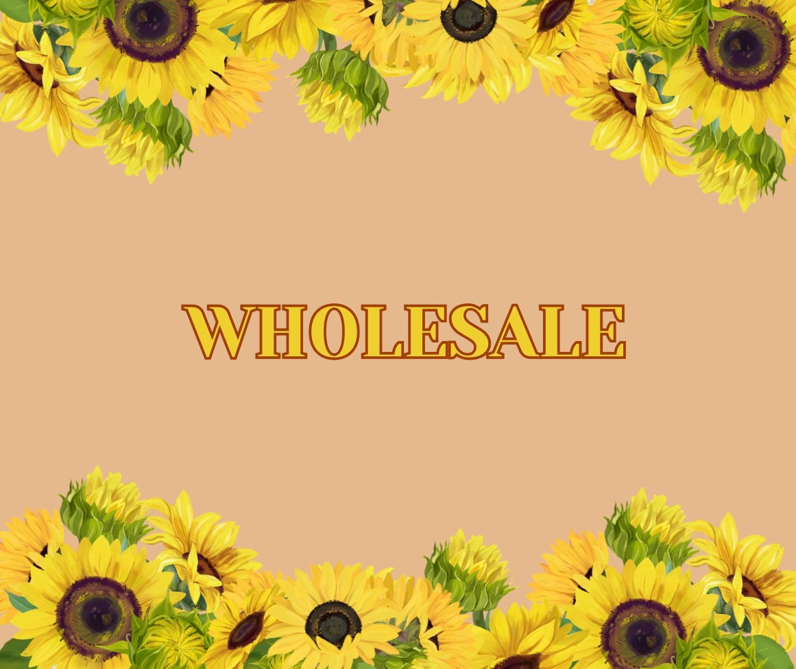 WHOLESALE