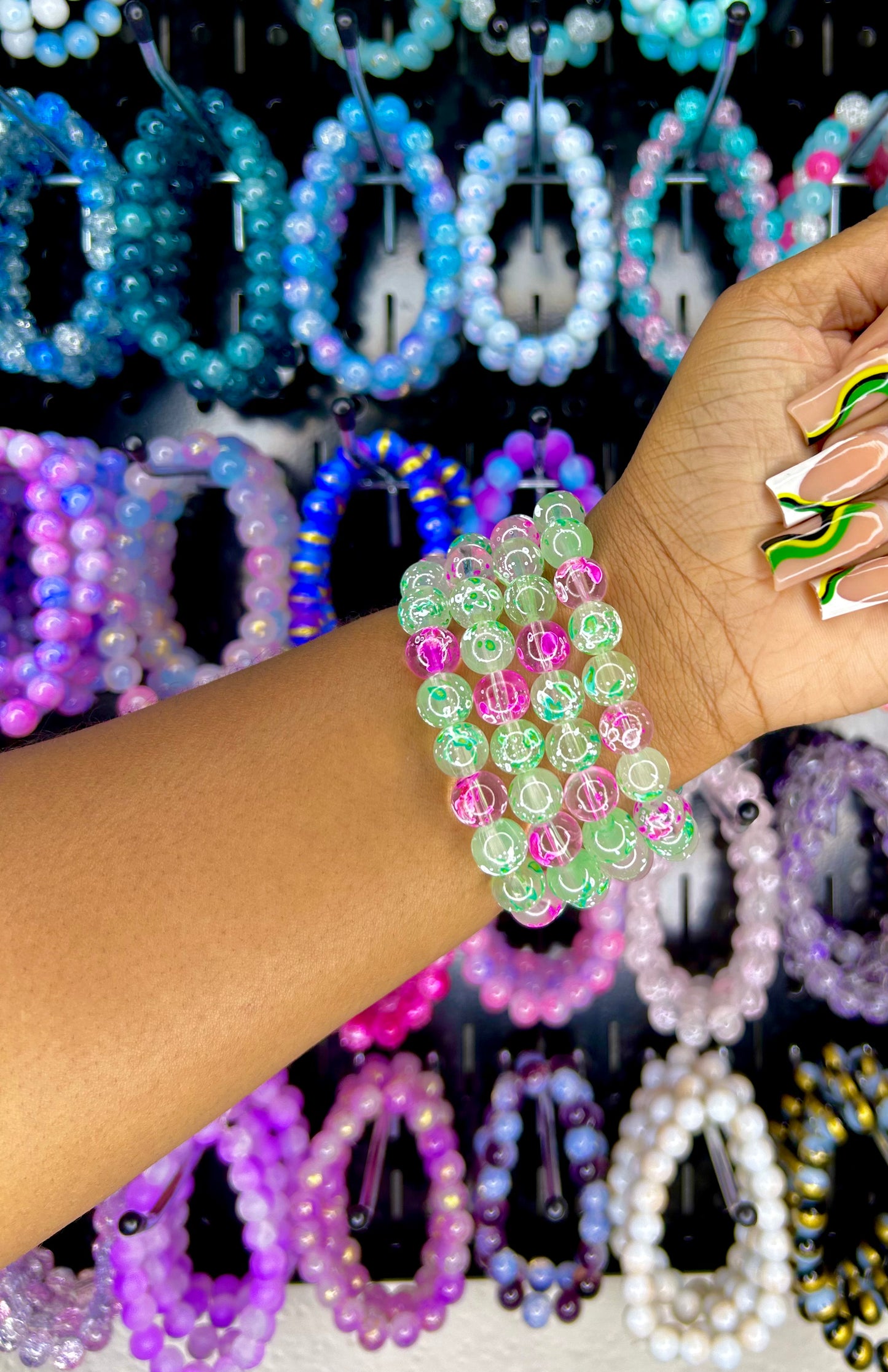 Watermelon Craze Bracelet