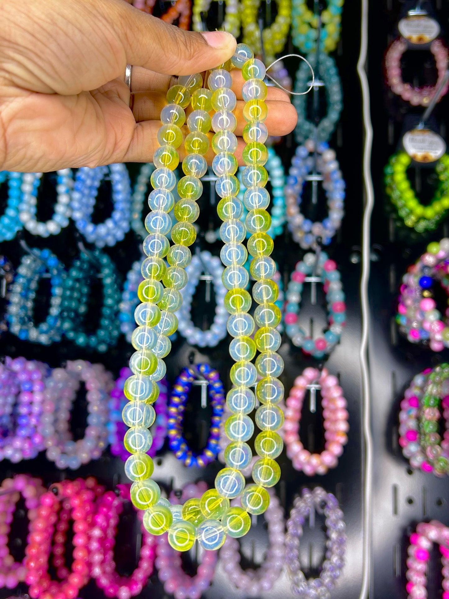 005 (80beads)