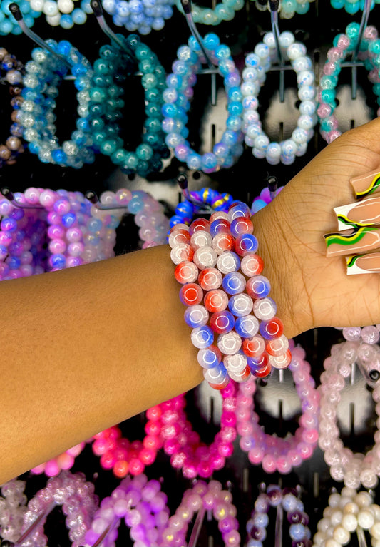 Patriotic Bracelet