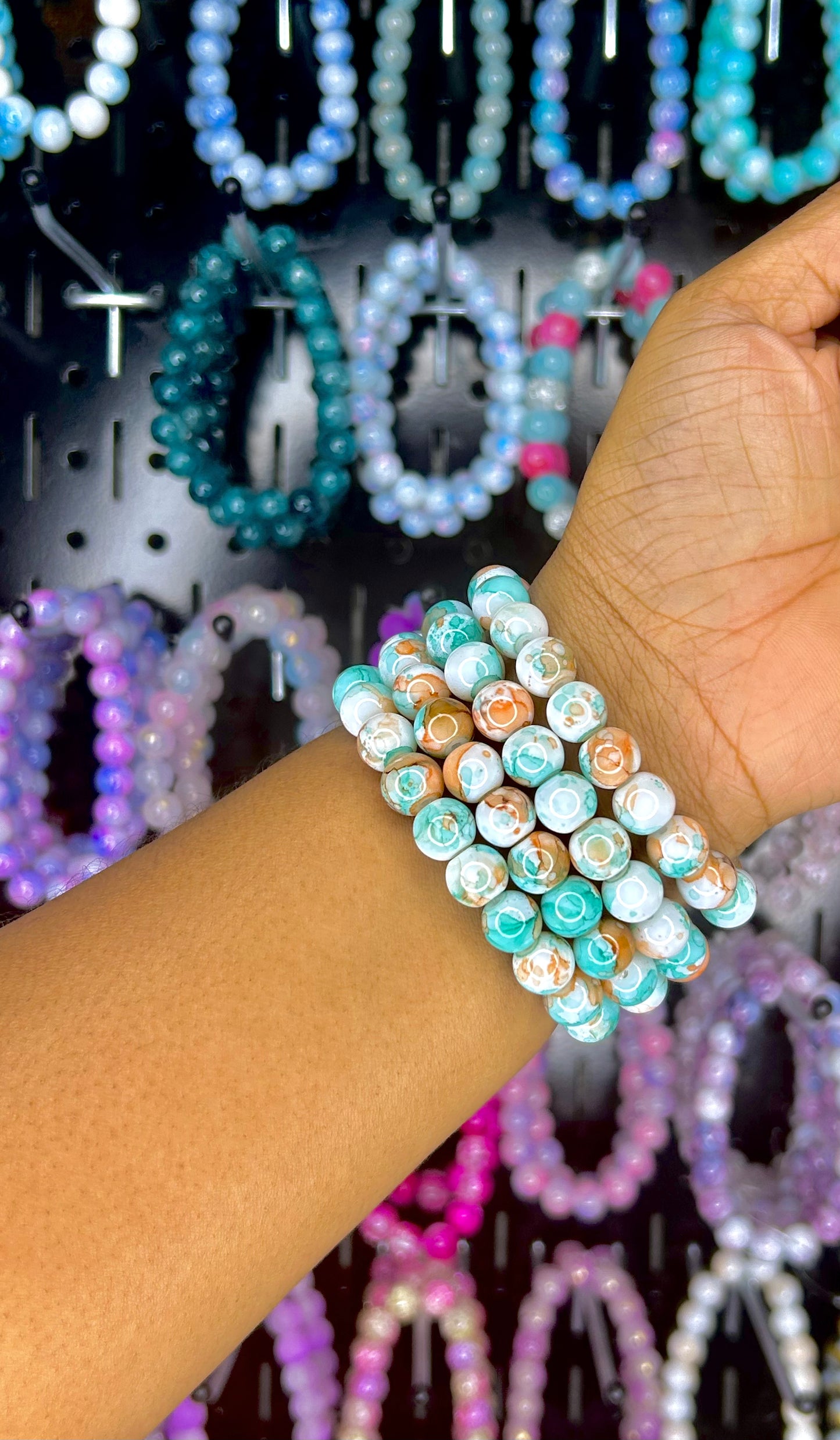 Seaside Vibes Bracelet