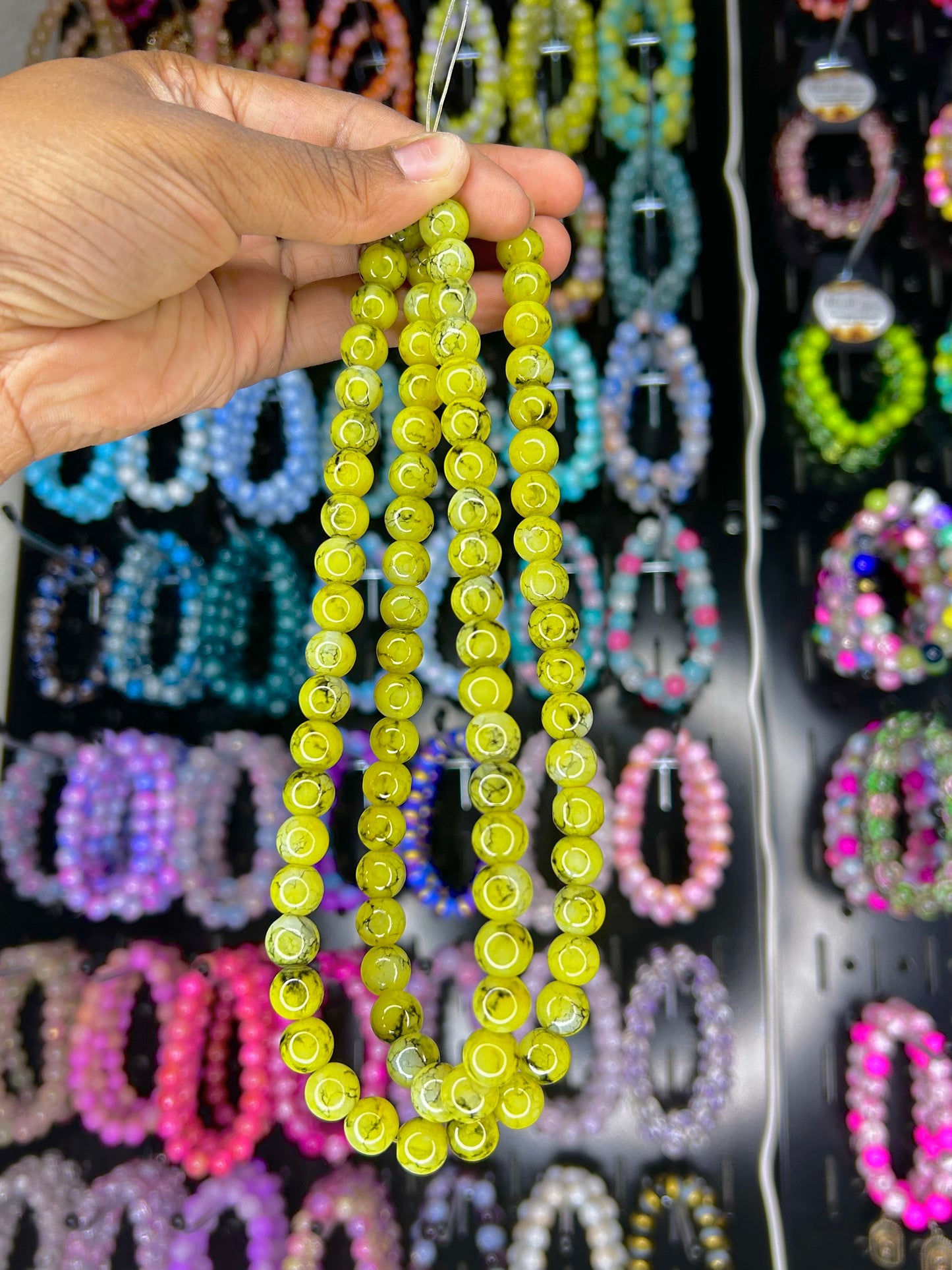 008 (80beads)